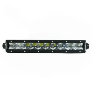FCK 30" Curved Single Row LED Light Bar