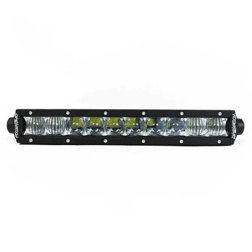 FCK 30" Curved Single Row LED Light Bar