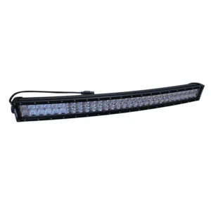 FCK 30" Curved Dual Row LED 4D-Optic Light Bar