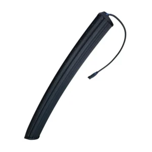 Alternative view of FCK 30" Curved Dual Row LED 4D-Optic Light Bar