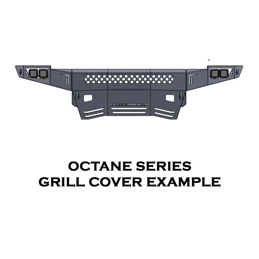 Mesh Light Bar Block Off Screen - Image 8