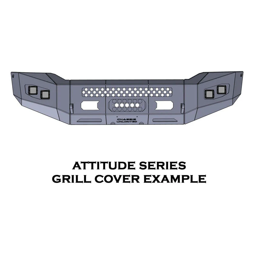 Mesh Light Bar Block Off Screen - Image 9
