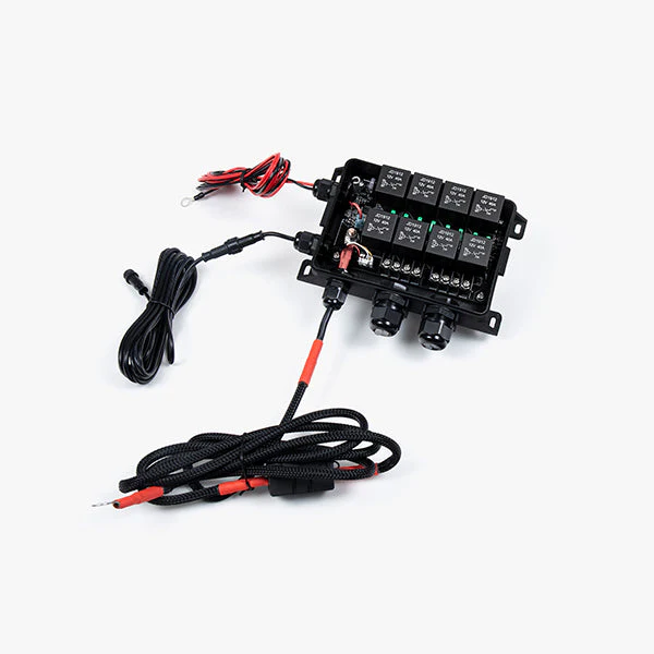 RLB PRO8 SWITCH PANEL KIT - Image 5