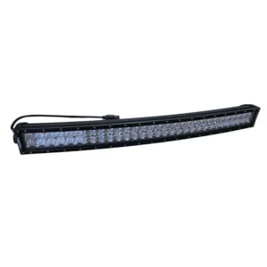 FCKLightBars 4D-Optic Series 20" Combo Curved Light Bar