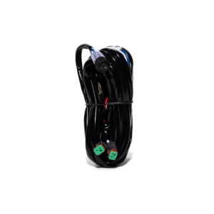 FCK Light Bars Dual Wiring Harness(FOR PODS)