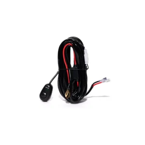FCK Light Bars Single Harness(LIGHT BARS)
