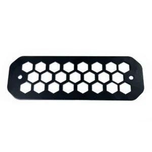 Mesh Winch Block Off Screen