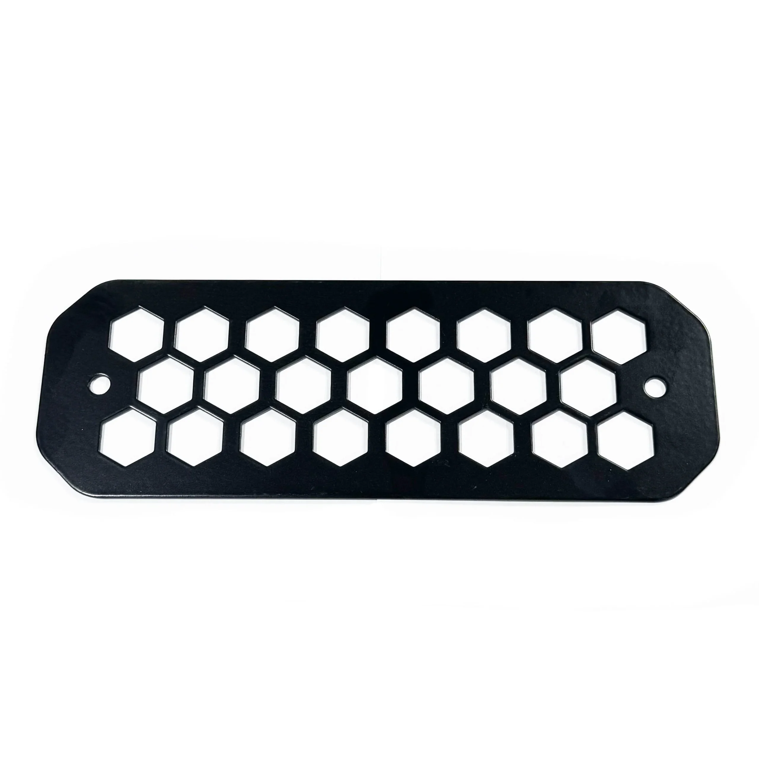 Mesh Winch Block Off Screen