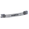 Light Bar Block-Off Screen W/ Cube Light Mounts