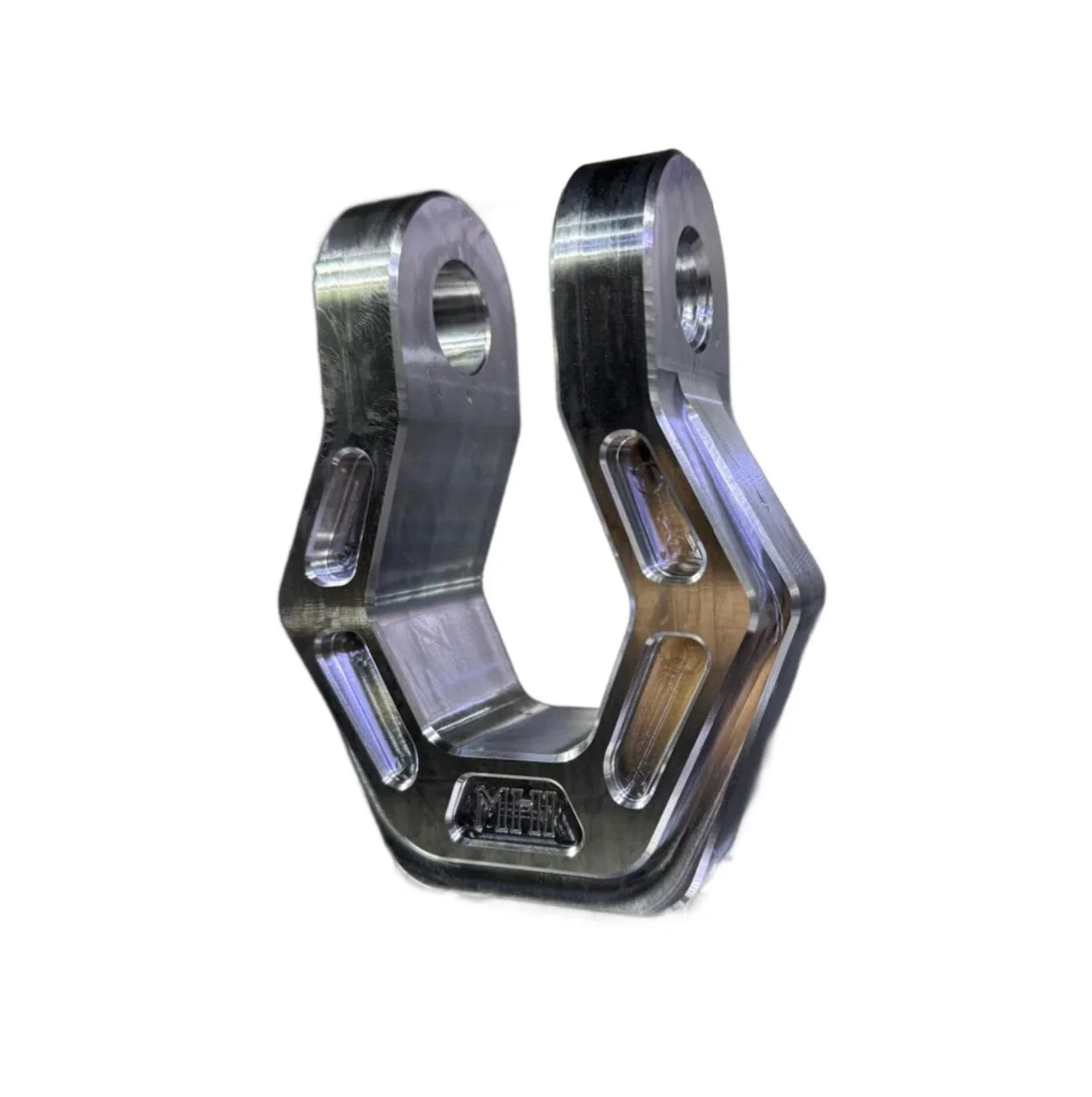 Monster Hooks Offroad Reaper Shackle XLB- single - Image 2