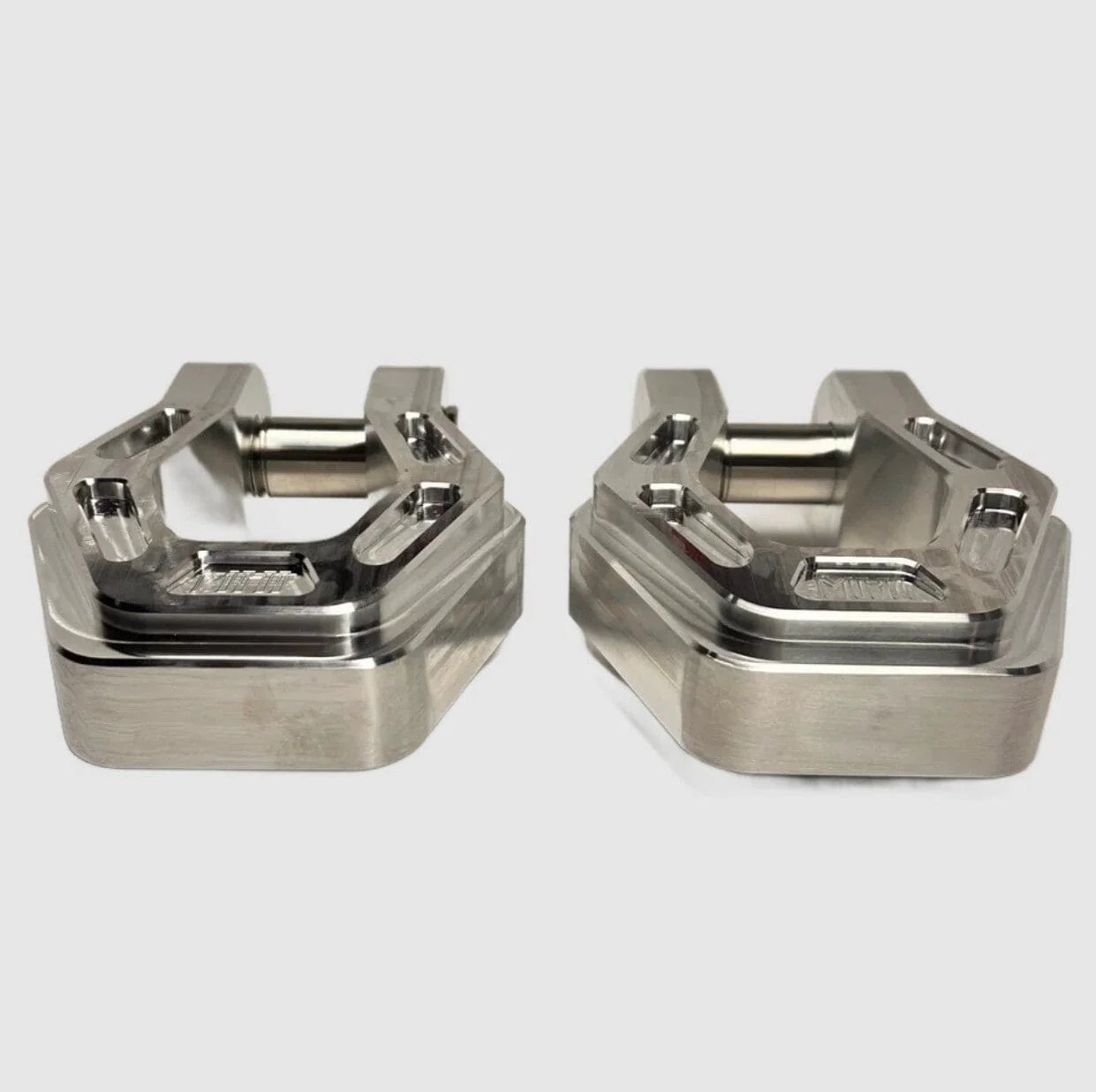 Monster Hooks Offroad Reaper Shackle XLB- single - Image 3