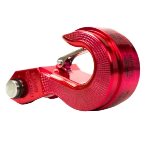 MONSTER HOOKS OFFROAD SWIVEL RECOVERY HOOK