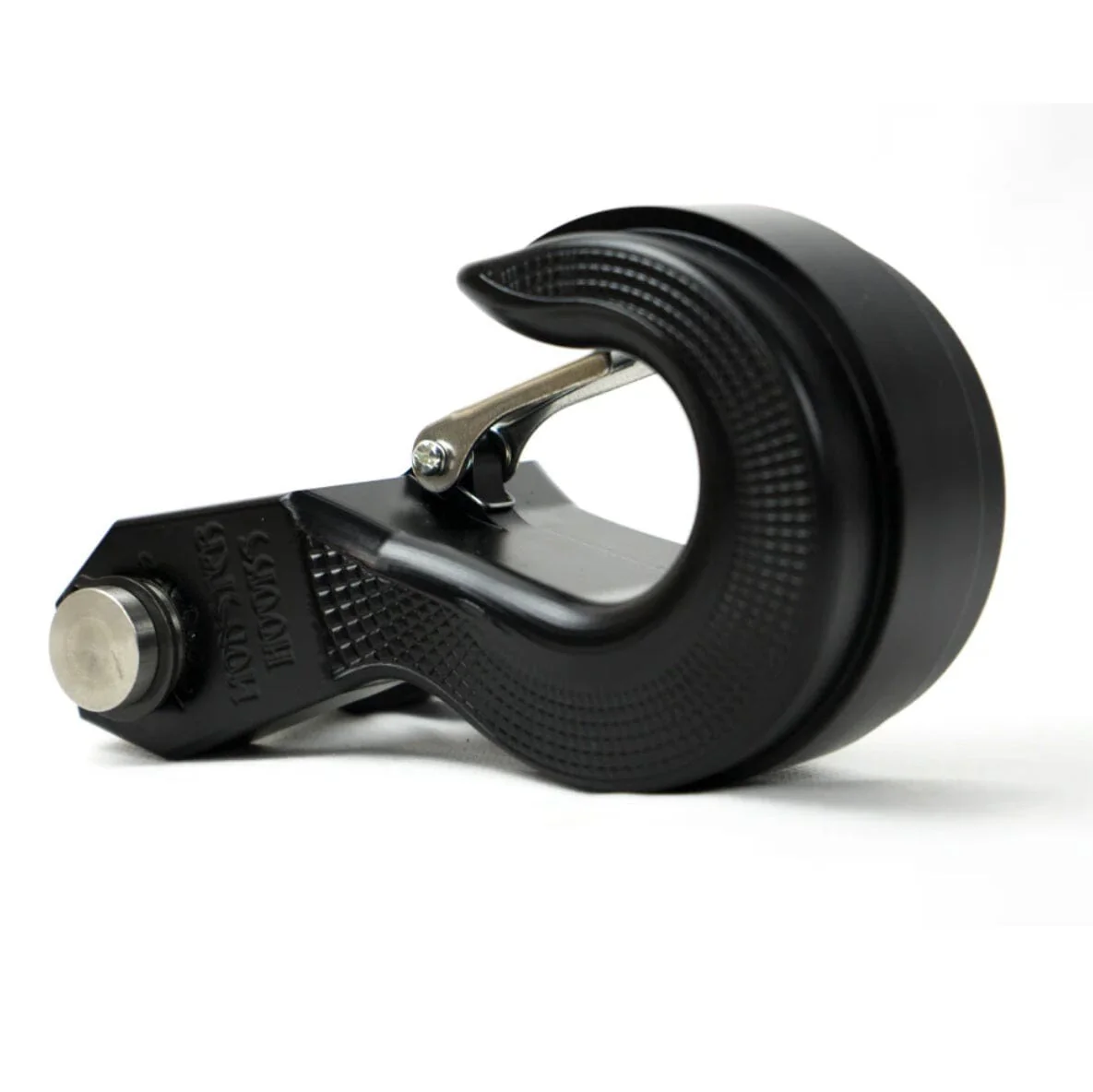 MONSTER HOOKS OFFROAD SWIVEL RECOVERY HOOK - Image 2
