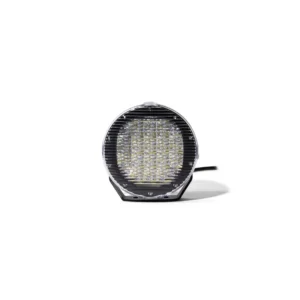 Alternative view of FCK Light Bars RP-360 5" Individual Pods