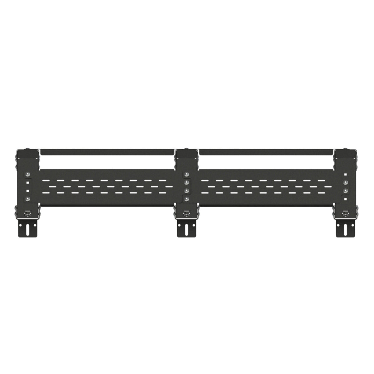 12" UNIVERSAL THORAX OVERLAND BED RACK SYSTEM (ANY TRUCK) - Image 5