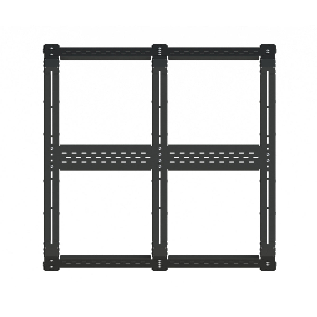 12" UNIVERSAL THORAX OVERLAND BED RACK SYSTEM (ANY TRUCK) - Image 6