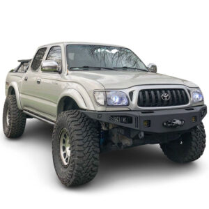 Alternative view of 1995-2004 TOYOTA TACOMA OCTANE WINCH BUMPER