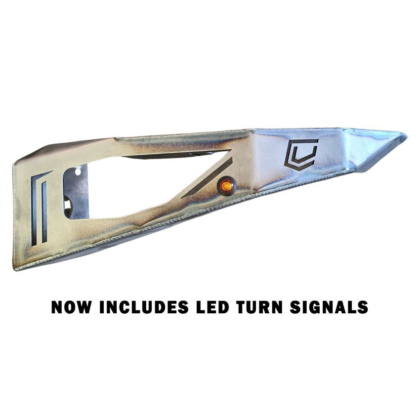 1995-2004 TOYOTA TACOMA OCTANE WINCH BUMPER - Image 5