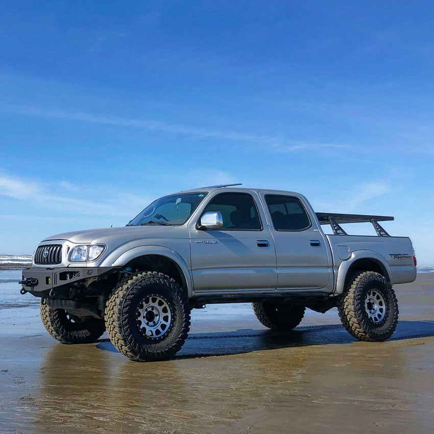 1995-2004 TOYOTA TACOMA OCTANE WINCH BUMPER - Image 9
