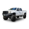 2003 2009 Ram 1500 2500 3500 Octane Series Rear Bumper