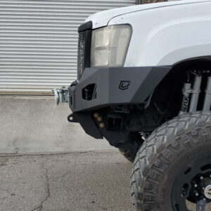 Alternative view of 2003 2009 Ram 1500 2500 3500 Octane Series Rear Bumper