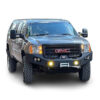 1994 2002 Ram 1500 2500 3500 Octane Series Front Bumper